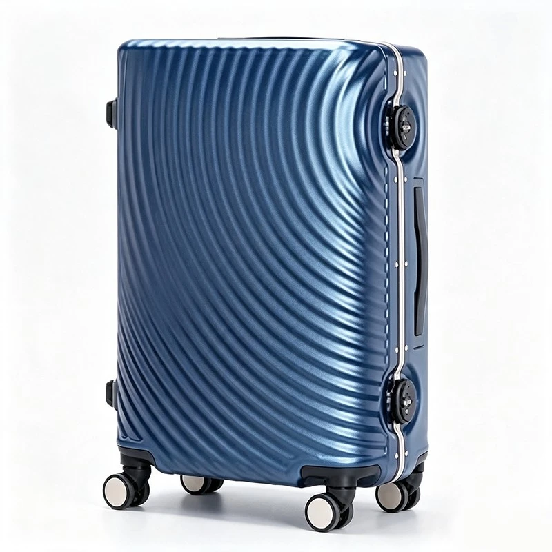 Business Trolly Bag factory
